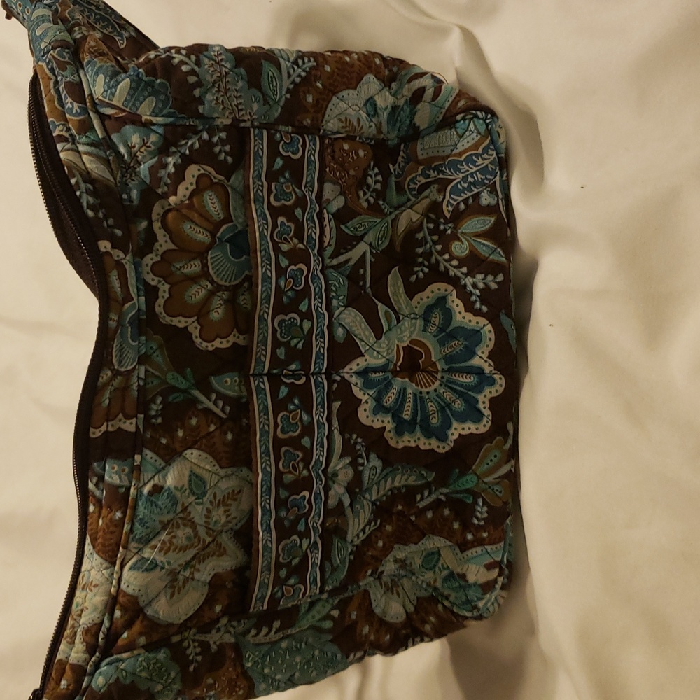 Vera Bradley purse - Picture 3 of 4